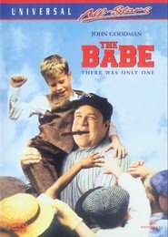 The Babe - La leggenda