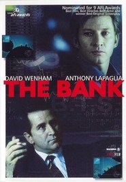The bank - Il nemico pubblico n. 1