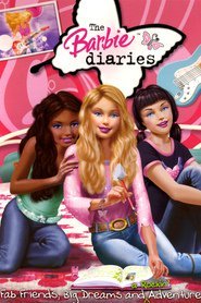 The Barbie Diaries