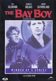 The Bay Boy