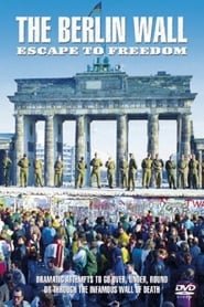 The Berlin Wall:  Escape to Freedom