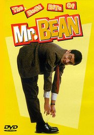 The Best Bits of Mr Bean