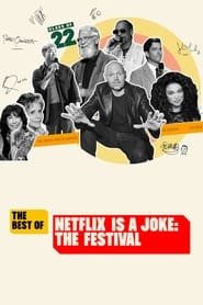 Il meglio di Netflix is a Joke: Il festival