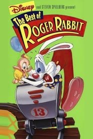 Ecco Roger Rabbit!