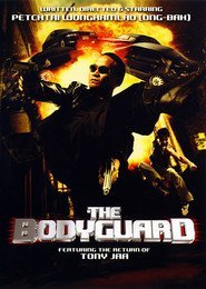 The Bodyguard - La mia super guardia del corpo