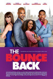 The Bounce Back - I passi dell'amore