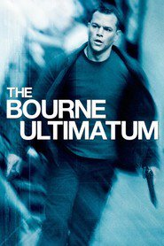 The Bourne Ultimatum - Il ritorno dello sciacallo