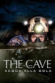 The Cave - Acqua Alla Gola