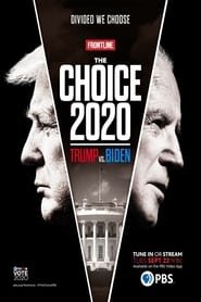 The Choice 2020: Trump VS Biden