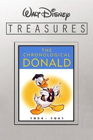 The Chronological Donald Volume One
