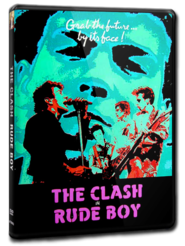 The Clash: Rude Boy