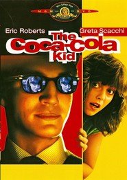 The Coca-Cola Kid