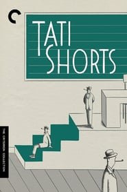 The Complete Jacques Tati Shorts