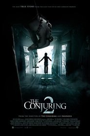The Conjuring - Il caso Enfield