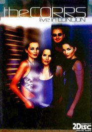 The Corrs - Live In London