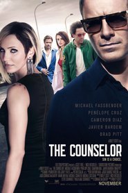 The Counselor - Il procuratore