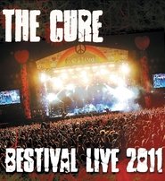 The Cure Bestival