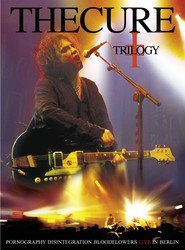 The Cure: Trilogy