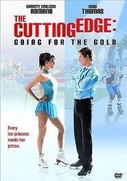 The Cutting Edge 2 - Going For The Gold