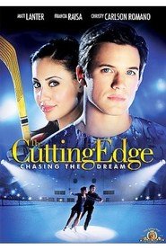 The Cutting Edge 3 - Chasing the Dream
