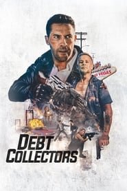 The Debt Collector - Il ritorno