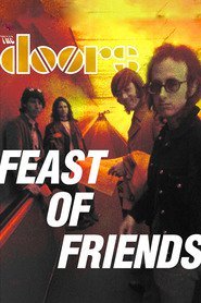 The Doors - Feast Of Friends