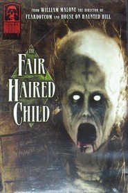The Fair Haired Child
