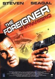 The Foreigner - Lo straniero
