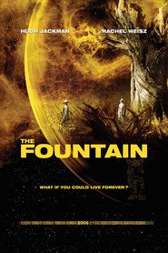 The Fountain - L'albero della vita