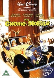 The Gnome-Mobile