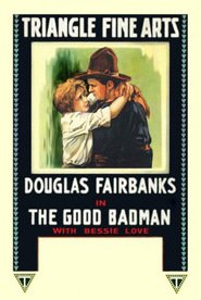 The Good Bad Man