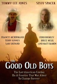 The Good Old Boys