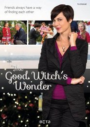 The Good Witch's Wonder - Un'amica per Cassie