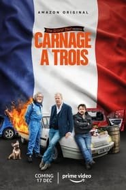 The Grand Tour Presents: Carnage A Trois