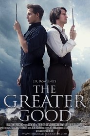 The Greater Good - Harry Potter Fan Film