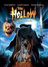 The hollow - La notte di Ognissanti