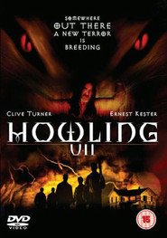 The Howling 7: New Moon Rising