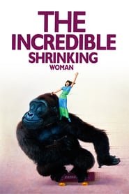 The Incredible Shrinking Woman