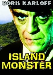 Il mostro dell'isola