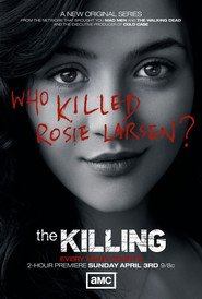 The Killing (Serie TV)