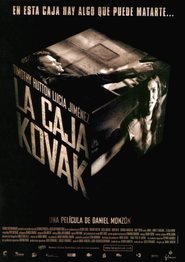 The Kovak Box - Controllo mentale