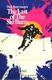 The Last of the Ski Bums