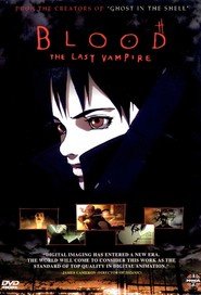 The Last Vampire - Creature nel buio