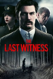 The Last Witness – L’ultimo testimone