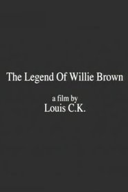 The Legend of Willie Brown