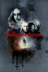 The Limehouse Golem - Mistero sul Tamigi