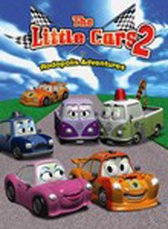 The Little Cars 2: Rodopolis Adventures