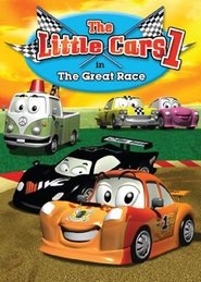 The Little Cars - The Great Race
