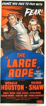 The Long Rope