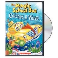 The Magic School Bus - Catches A Wave